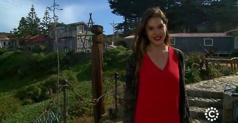 Flor de Chile | Capítulo 13 de mayo - Parte 2