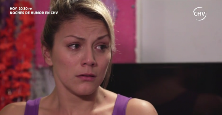 Amatista debió dejar de lado todo por convertirse en una boxeadora exitosa - Parte 4