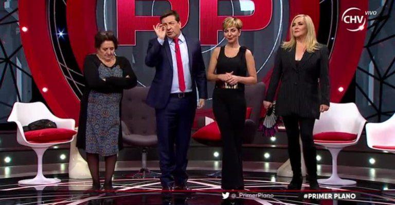 Primer Plano | Capítulo 19 mayo - Parte 4