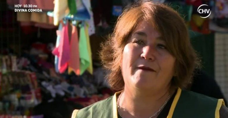 Flor de Chile | Capítulo 20 de mayo - Parte 1