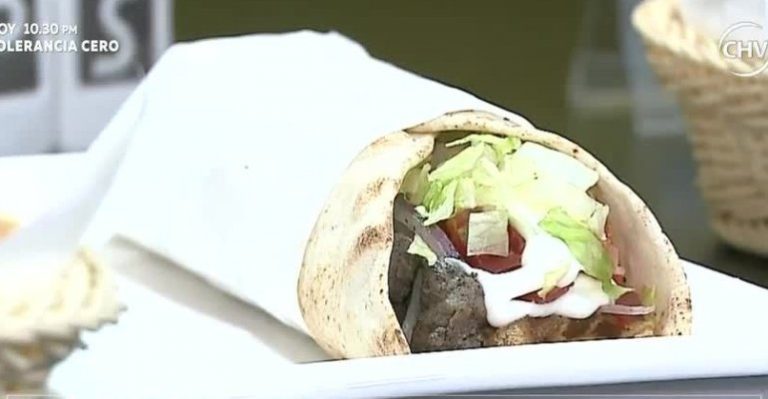 Sabor de américa: La nueva cara de Chile