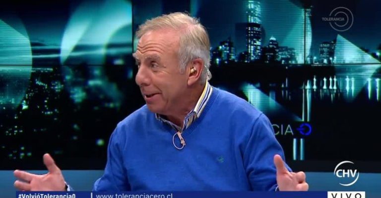 Paulsen y la aprobación a prueba de balas de Piñera