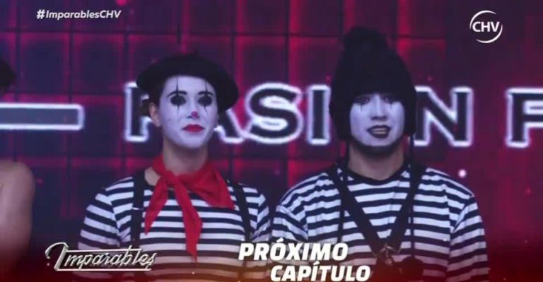 Imparables: Acá te dejamos un adelanto del próximo miércoles