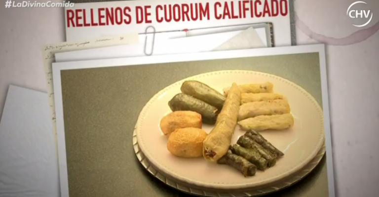 Rellenos de quórum calificado fue el plato principal de Marcela Sabat - Parte 1