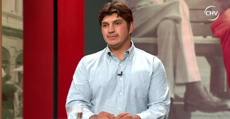 Ricardo quiere que la madre de su hija respete las visitas - Parte 3