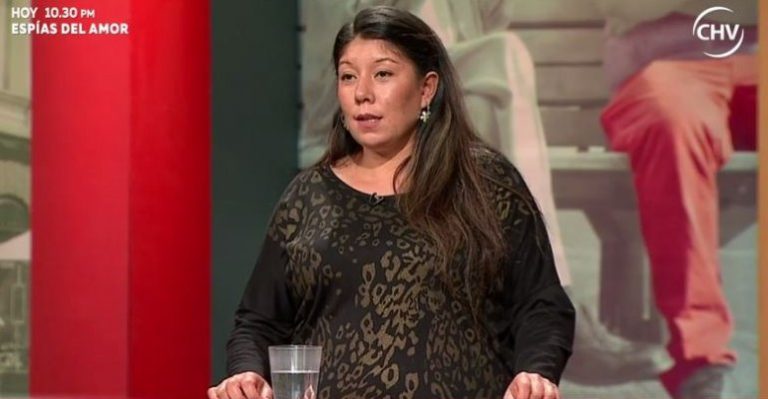 Sara pide a su ex que entre a terapia psicológica para ver su hijo - Parte 2