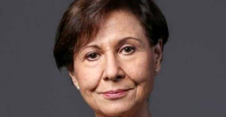 Tere Reyes vive duros momentos tras la muerte de su marido