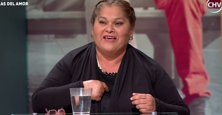 Filomena quiere recuperar su terreno donde hubo una “quinta de recreo” - Parte 3