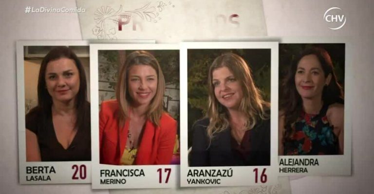 La Divina Comida | Capítulo 27 mayo - Parte 4