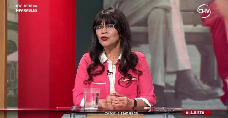 Cecilia exige a Virginia que deje de pelear con su hijo - Parte 3