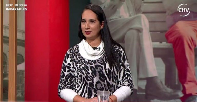 Pamela pide a su suegra que presione a su hijo para que pague la pensión - Parte 2