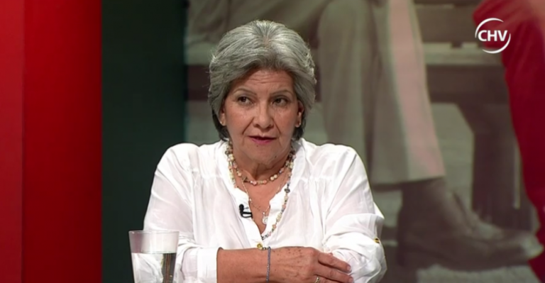 Elsa quiere que su arrendataria le devuelva la casa - Parte 1