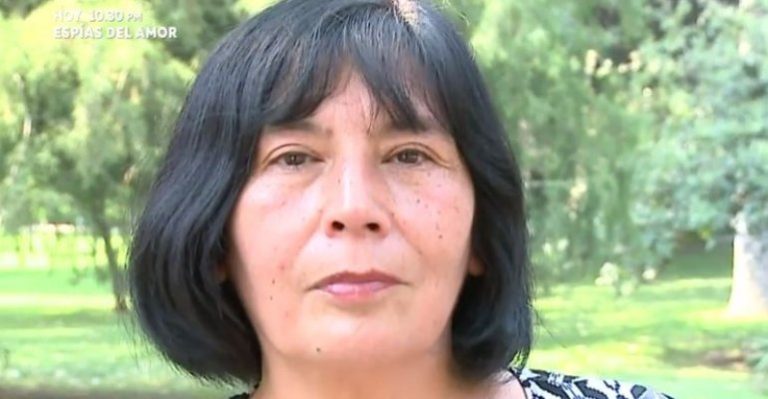 Nury pudo concretar el divorcio tras 18 años separada de hecho