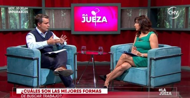 Íntimo: conversamos sobre la cesantía y la búsqueda de trabajo - Parte 1