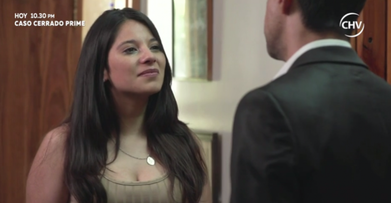 Fui cruelmente discriminada por ser de una familia humilde - Parte 1