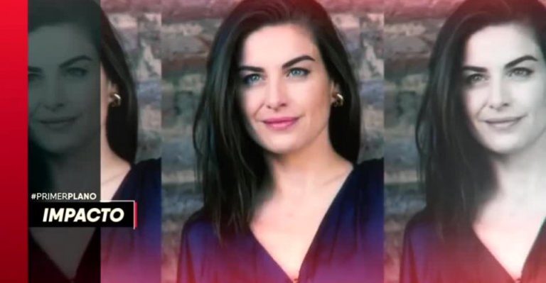 Viernes en Primer Plano: el difícil momento de Ingrid Cruz