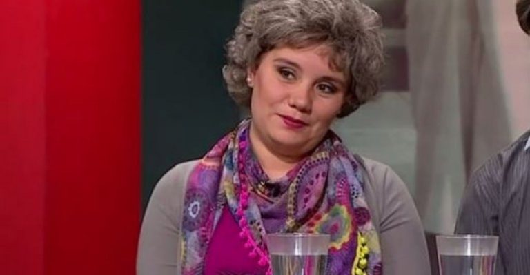 Ana pide a su ex que se haga responsable de sus deberes de padre - Parte 2