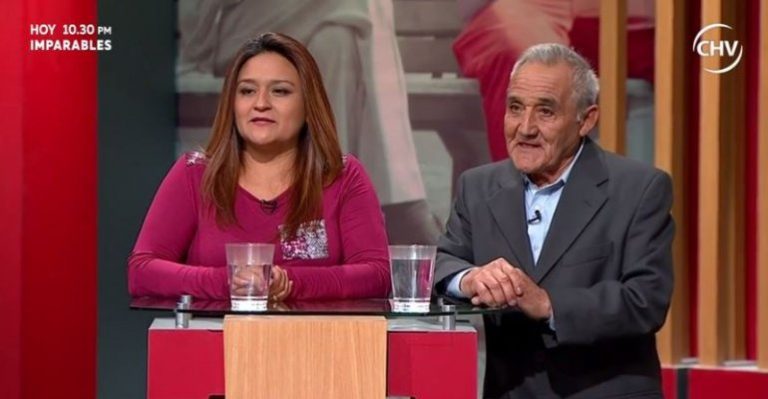 Inés pide a su tía que resuelva los trámites de la herencia - Parte 2