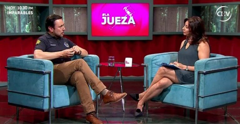 íntimo: La gran labor y el sacrificio de los Bomberos de Chile - Parte 1