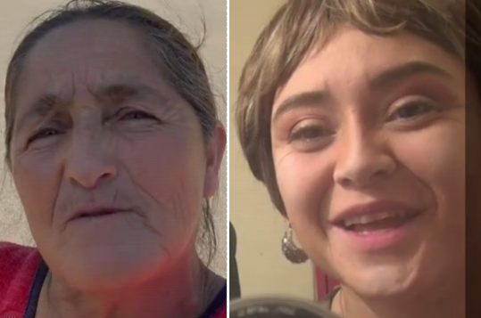 Esto fue lo que pasó con las protagonistas de Espías del Amor