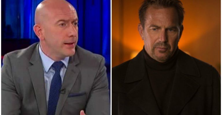 Garay habría inspirado su engaño con película de acción - Parte 2