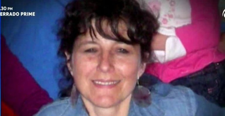 Familia de Viviana Haeger plantea tesis de crimen pasional