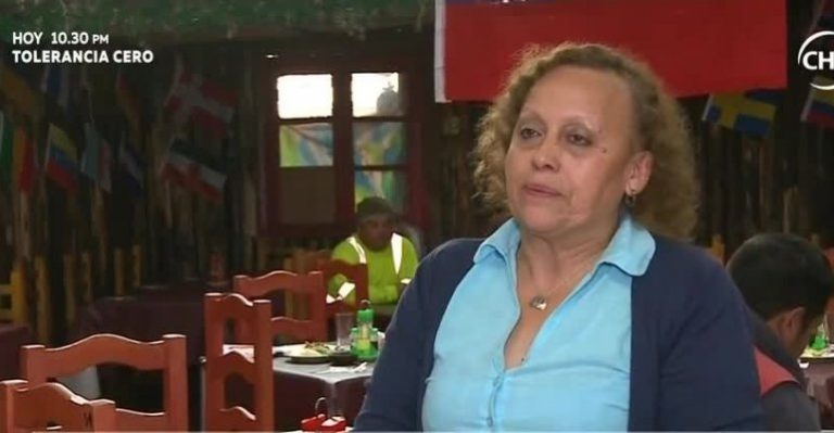 La picá de Anita: Un lugar de historias y deliciosos platos