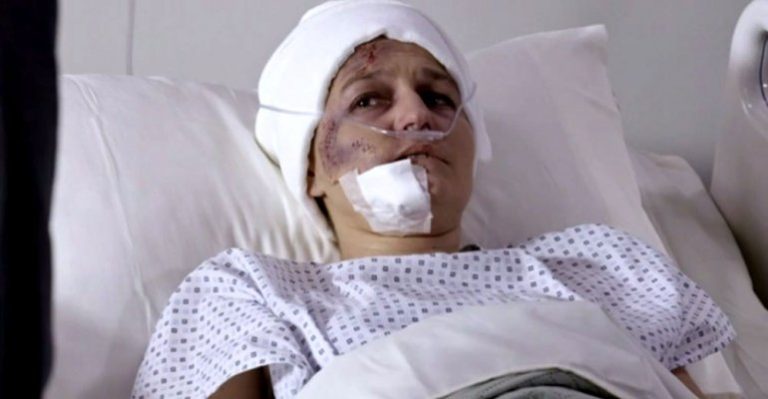 Miriam sufrió un grave accidente que la dejó con daño cerebral - Parte 2