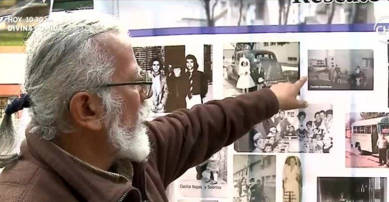 Historias de Barrio:San Eugenio y la Maestranza de Ferrocarriles