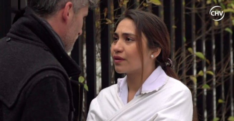 El destino me permitió ayudar a un niño en problemas - Parte 4