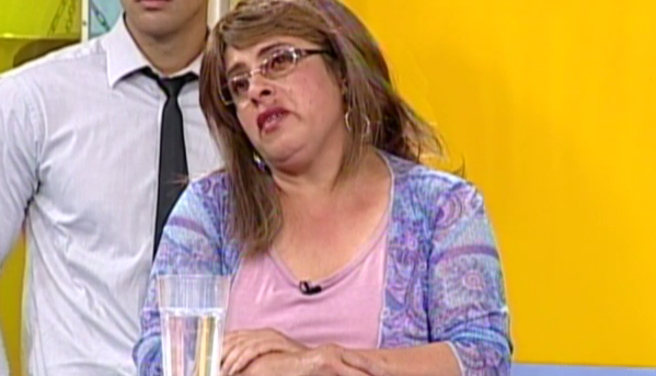 Sonia pide ayuda para cuidar a su madre con demencia senil - Parte 1