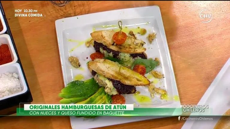 Es lo que hay: El desafío para el chef  Osvaldo Vilas