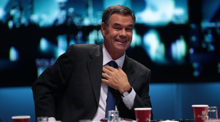 Ossandazo presidencial