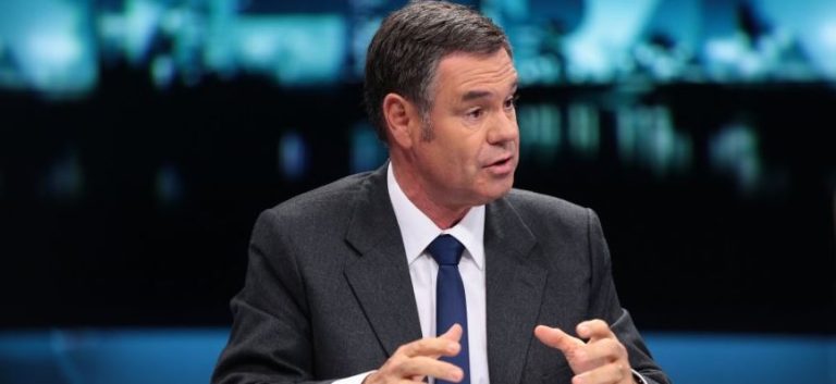 Un discurso más sólido y concreto