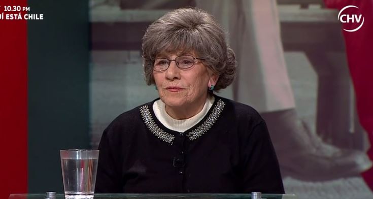 Silvia pide ayuda a su hijo para desalojar a arrendatario - Parte 1