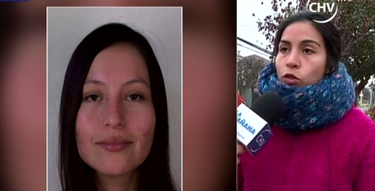 Hermana de Laura habla de video clave en investigación