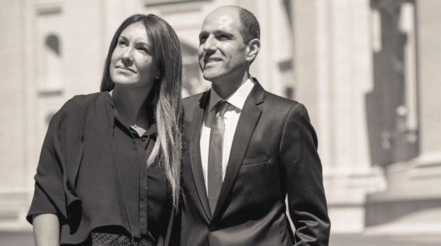 María Inés Facuse: La primera ex dama de la ANFP