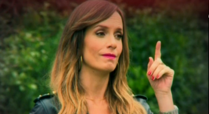 ¿Diana Bolocco se va de Canal 13?