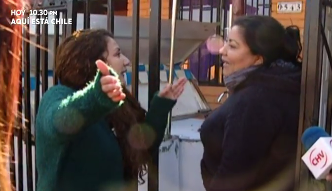 Denuncian a empresa de carritos en Maipú por estafas