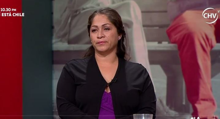 Carolina pide a su ex el pago de los 6 millones de deuda de pensión - Parte 1