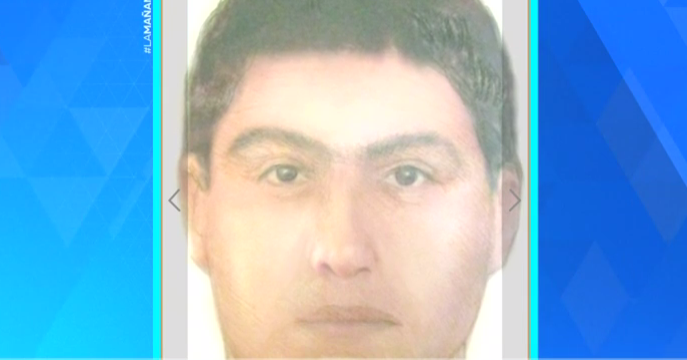 Realizan proyección de niño perdido hace 26 años - Parte 1