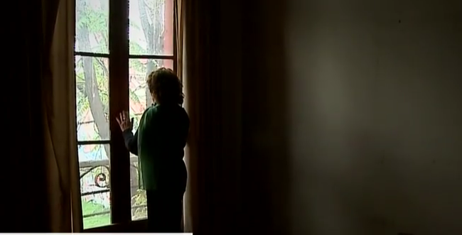 Los misterios al interior de la Casona Ochagavía - Parte 2