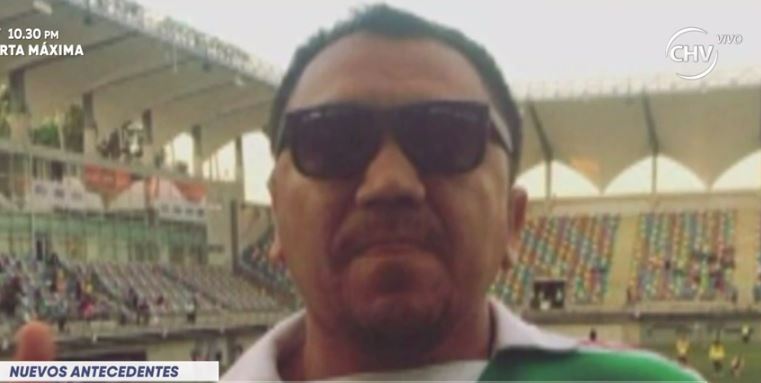 Familia de empresario descuartizado duda de autor confeso