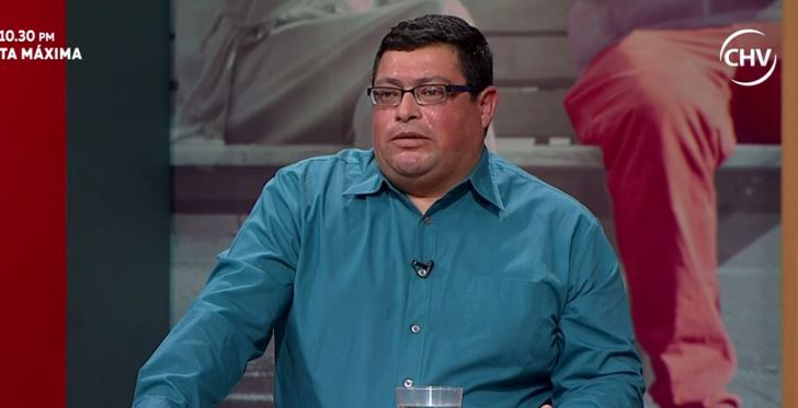 Agustín pide el divorcio tras 11 años de matrimonio