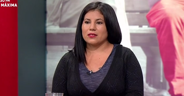 Natalia quiere que Héctor pague pensión de alimentos para su hijo - Parte 3