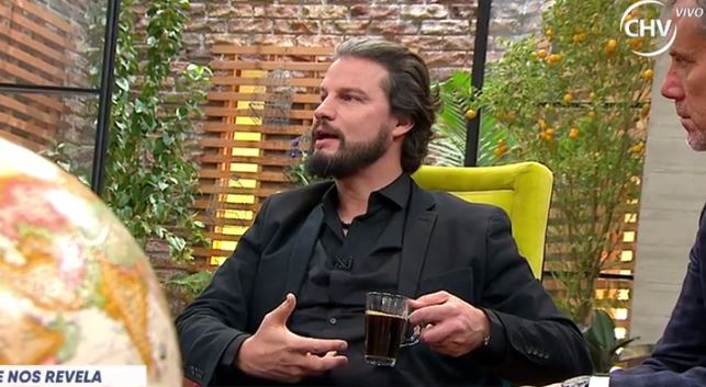 Doctor File analizó los archivos secretos del Vaticano - Parte 1