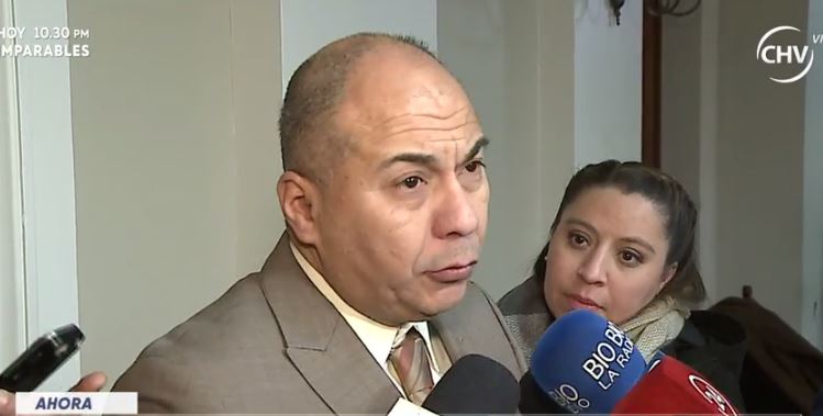 Nabila Rifo: abogado de Mauricio Ortega busca anular juicio