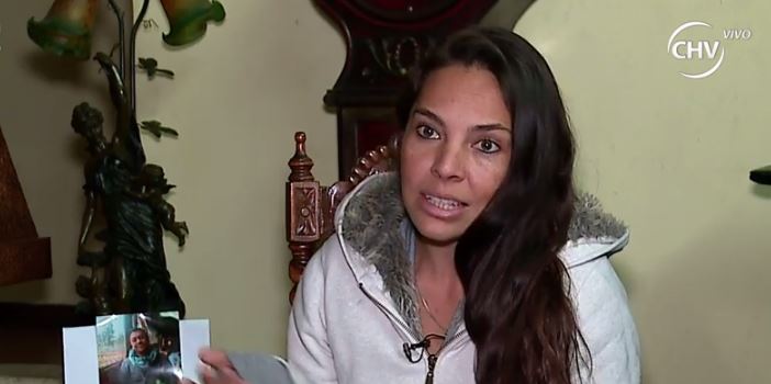 Familiar habló de autor confeso de crimen de empresario - Parte 1