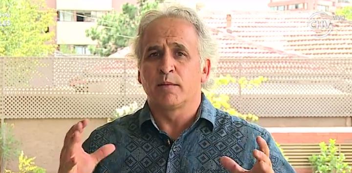 Álvaro Scaramelli habría recibido $160 millones en SCD - Parte 2