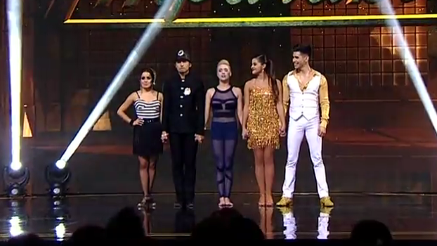 Estos son los finalistas de la competencia de Imparables - Parte 2